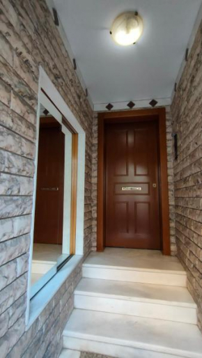 AG Athens Center Apartments
